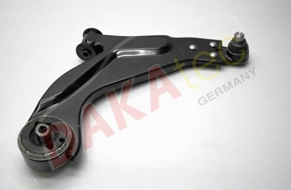 Control/Trailing Arm, wheel suspension (100237)