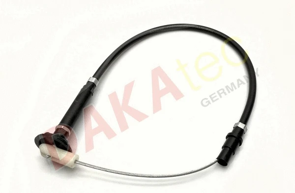 Cable Pull, clutch control (600029)