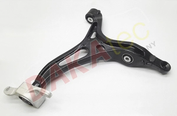 Control/Trailing Arm, wheel suspension (100584)
