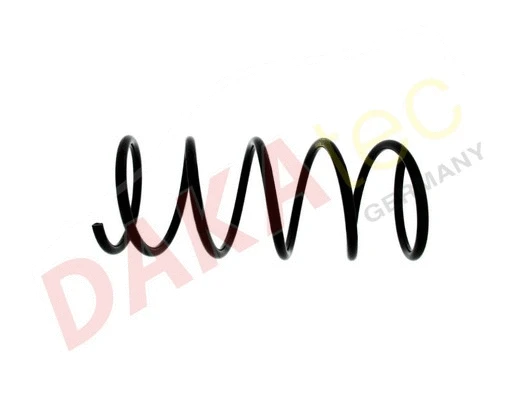 Suspension Spring (300098)