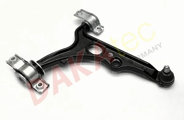 Control/Trailing Arm, wheel suspension (100178)