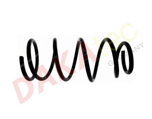Suspension Spring (300054)