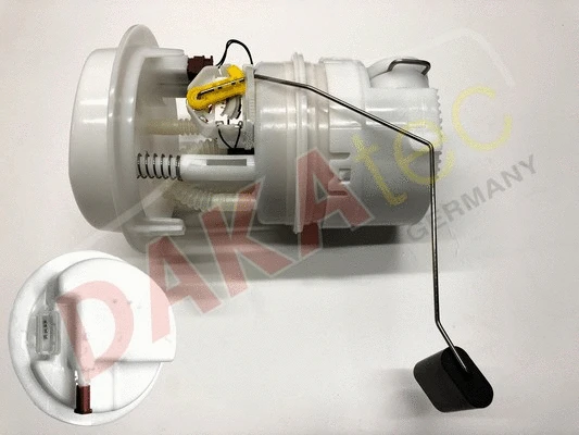 Fuel Pump (900017)