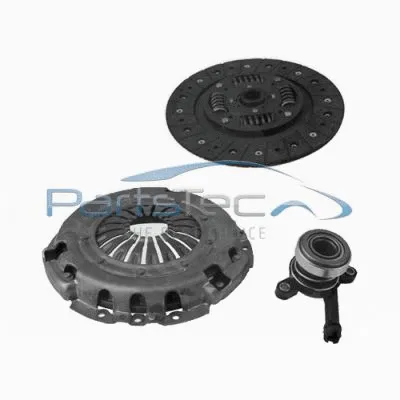 Clutch Kit (PTA204-0139)