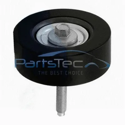 Deflection/Guide Pulley, V-ribbed belt (PTA100-0038)