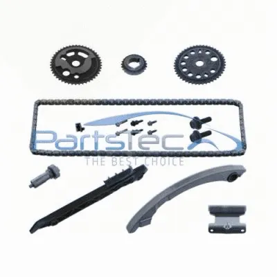 Timing Chain Kit (PTA114-0147)