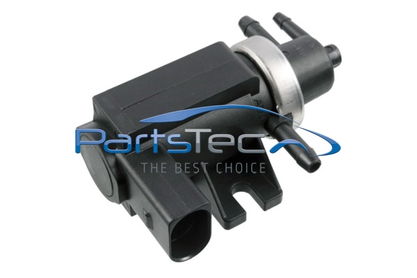 Pressure Converter, exhaust control (PTA510-0191)