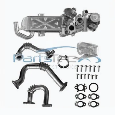 EGR Module (PTA510-3000)