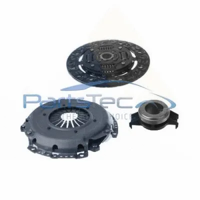 Clutch Kit (PTA204-0122)