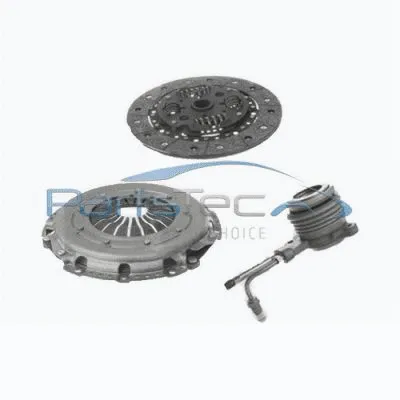 Clutch Kit (PTA204-0192)