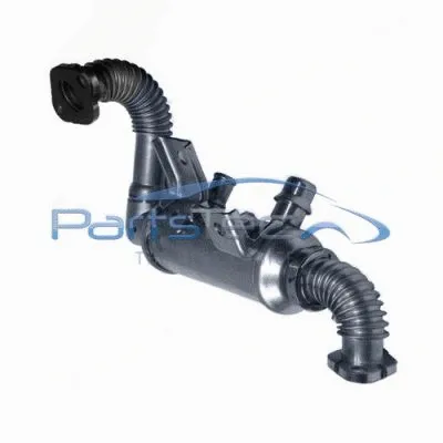 Cooler, exhaust gas recirculation (PTA510-0715)