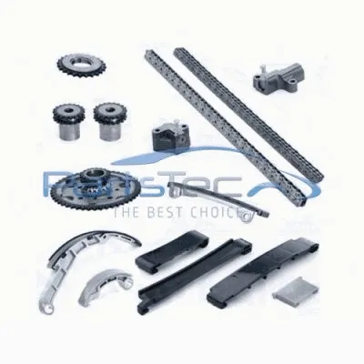 Timing Chain Kit (PTA114-0254)