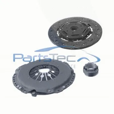 Clutch Kit (PTA204-0092)