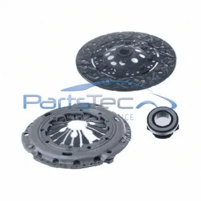 Clutch Kit (PTA204-0093)