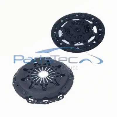 Clutch Kit (PTA204-0089)
