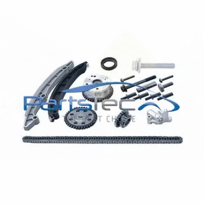 Timing Chain Kit (PTA114-1001)