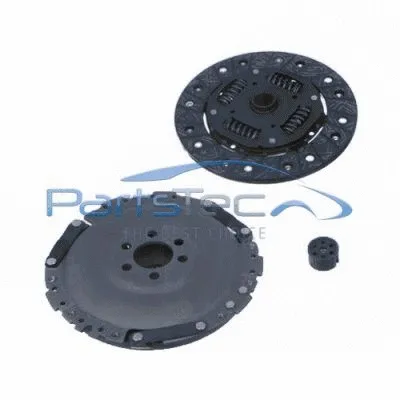 Clutch Kit (PTA204-0014)