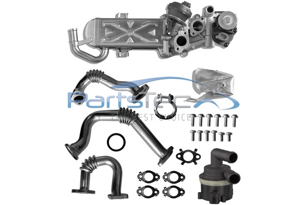 EGR Module (PTA510-3013)