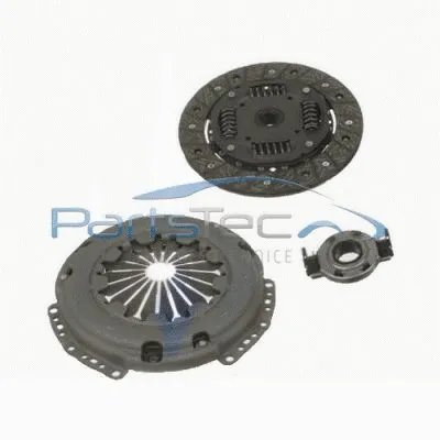 Clutch Kit (PTA204-0010)