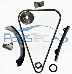 Timing Chain Kit (PTA114-0117)