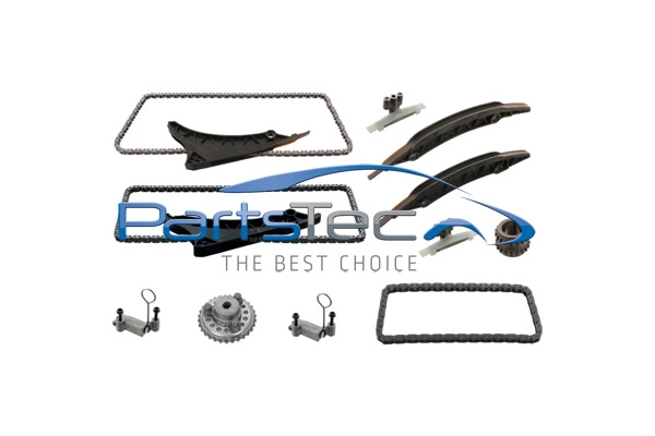 Timing Chain Kit (PTA114-0486)
