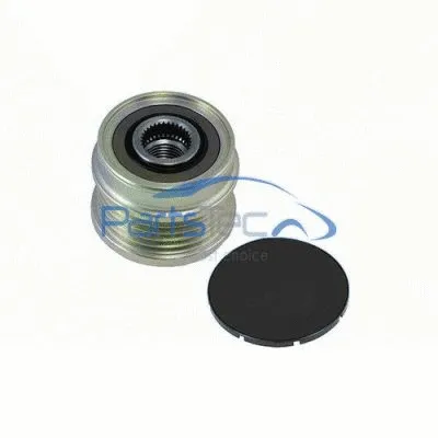 Alternator Freewheel Clutch (PTA104-0128)