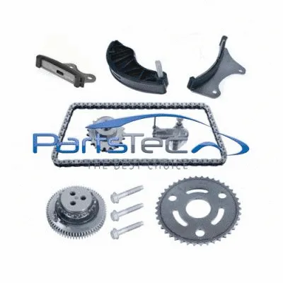 Timing Chain Kit (PTA114-0403)