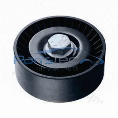 Deflection/Guide Pulley, V-ribbed belt (PTA100-0010)