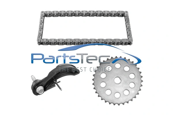 Chain Kit, oil pump drive (PTA114-0409)