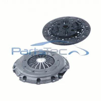 Clutch Kit (PTA204-0116)