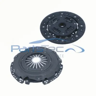 Clutch Kit (PTA204-0115)