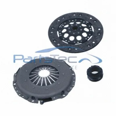 Clutch Kit (PTA204-0112)