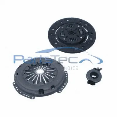 Clutch Kit (PTA204-0008)