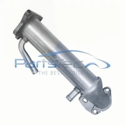 Cooler, exhaust gas recirculation (PTA510-0707)