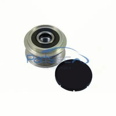 Alternator Freewheel Clutch (PTA104-0012)