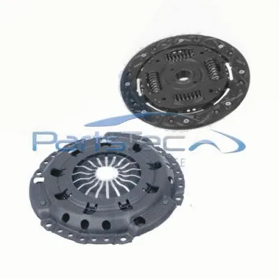 Clutch Kit (PTA204-0121)