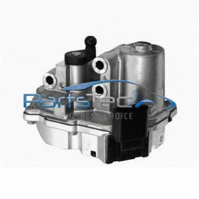 Control, swirl covers (induction pipe) (PTA516-0101)