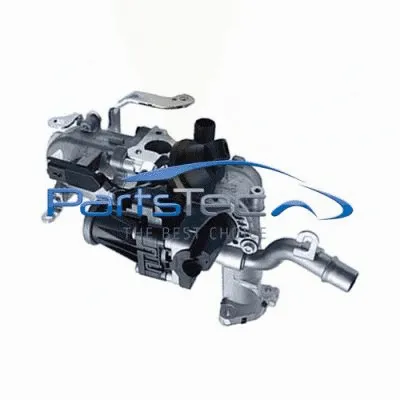 EGR Module (PTA510-0801)