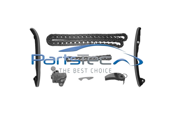Timing Chain Kit (PTA114-0483)