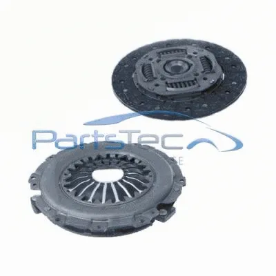 Clutch Kit (PTA204-0058)