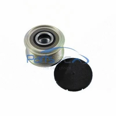 Alternator Freewheel Clutch (PTA104-0020)