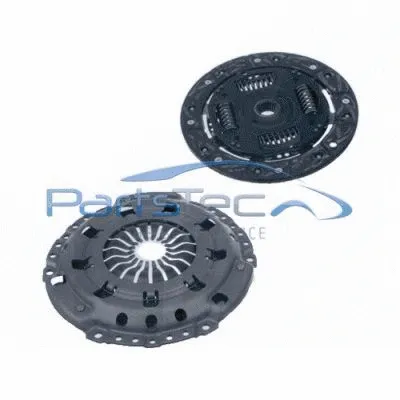 Clutch Kit (PTA204-0117)