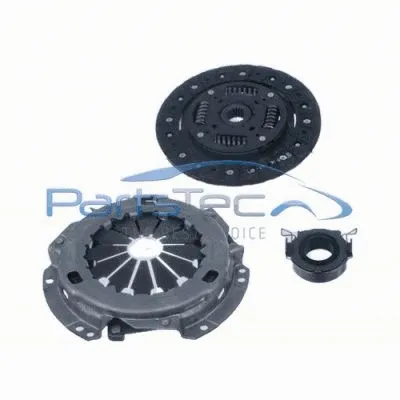 Clutch Kit (PTA204-0113)