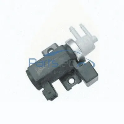 Pressure converter, turbocharger (PTA510-0025)