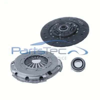 Clutch Kit (PTA204-0150)