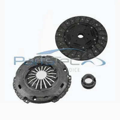 Clutch Kit (PTA204-0095)