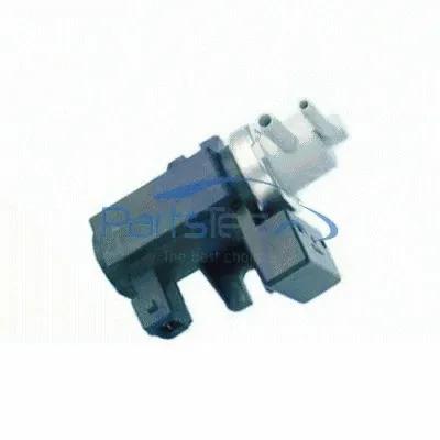 Pressure converter, turbocharger (PTA510-0059)