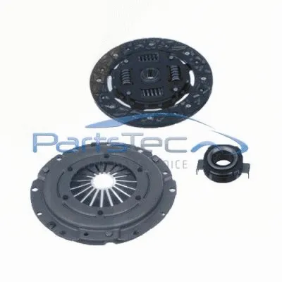 Clutch Kit (PTA204-0178)