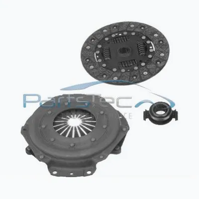 Clutch Kit (PTA204-0086)