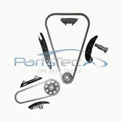 Timing Chain Kit (PTA114-0171)